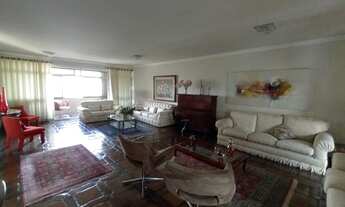 Imagem 7: Um clássico do Baixo Augusta