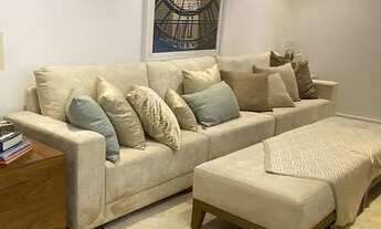 Imagem 3: Apartamento novo à venda no centro da cidade de Indaiatuba/SP - Cod. AP001741