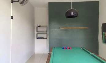 Imagem 4: Apartamento com 3 dormitórios à venda, 61 m² por R$ 450.000,00 - Bom Retiro - São Paulo/SP