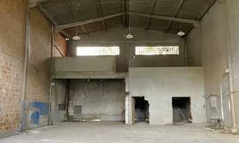 Imagem: Galpão Forquilhinhas 300 m2