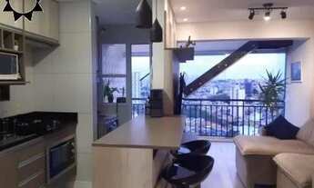 Imagem 5: APTO DUPLEX VILA CAMPESINA OSASCO