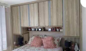 Imagem 4: Apartamento - São Bernardo - Campinas