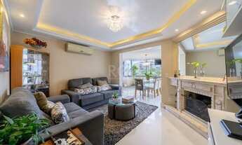 Imagem: Apartamento de 103m³, bairro jardim Lindoia