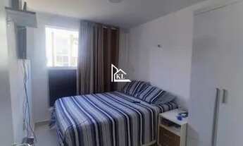 Imagem 3: Casa duplex com 2 suítes, piso porcelanato - Cond. Douro Village