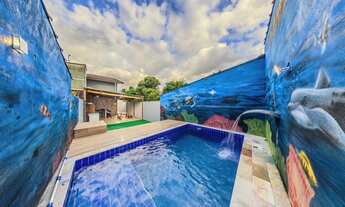 Imagem 5: Casa para fim de semana feriado festas