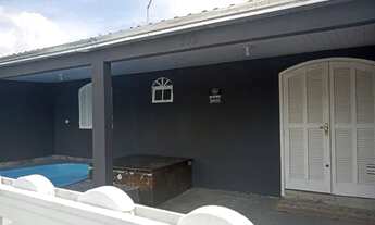 Imagem 4: Aluga-se casa na praia