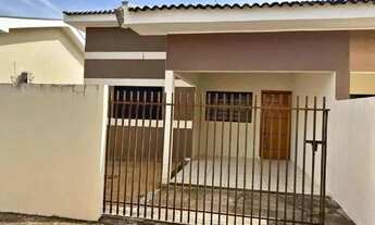 Imagem: Vendo casa em cariacica