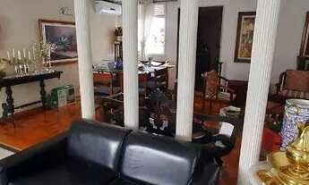 Imagem 5: Casa perfil comercial Casa Forte