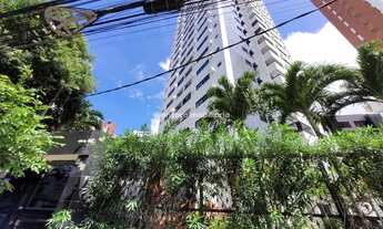 Imagem: Apartamento para aluguel, 3 quartos, 1 suíte