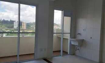 Imagem 2: Apartamento, Bairro Demarchi, São Bernardo do Campo