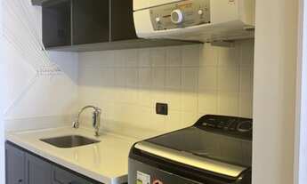 Imagem 2: Cobertura Duplex Galeria | 215 m² | 3 Suítes | 3 Vagas