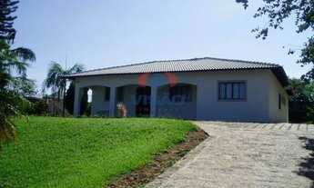 Imagem: Chácara para aluguel, 4 quartos, 2 suítes