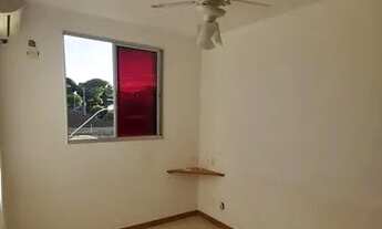 Imagem 5: Apartamento para aluguel com 38 metros quadrados com 2 quartos