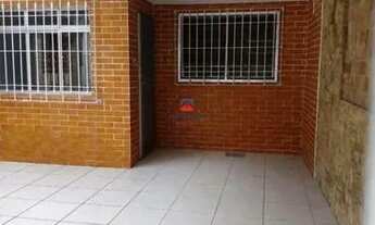 Imagem: Casa com 1 dorm, Caiçara, Praia Grande