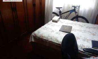 Imagem 3: Apartamento com 2 dormitórios à venda, 116 m² por R$ 680.000,00 - Campos Elíseos - São Pau