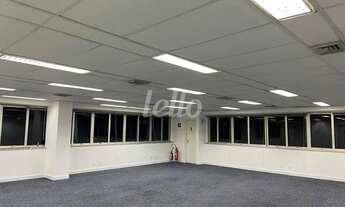 Imagem: São Paulo - Conjunto Comercial/Sala - Jardins