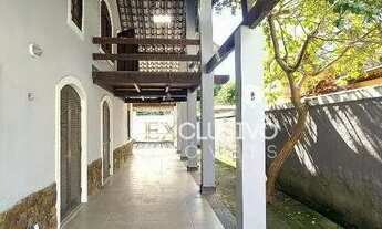 Imagem 5: Casa com 4 dormitórios à venda, 308 m² - Itaipu - Niterói/RJ