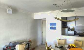 Imagem 2: OPORTUNIDADE - APTO REMODELADO COM SALA AMPLIADA VENDA - PRÓX. A USP E 4.8 KM DO METRO BUT