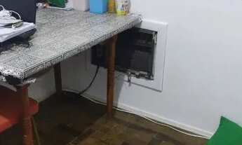 Imagem 2: Apartamento mobiliado de 1 quarto- edifício pioneiro- Protásio Alves- petrópolis