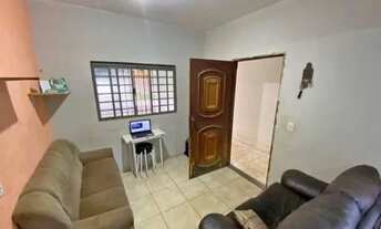 Imagem: CASA PRA VENDA EM NOVA DESCOBERTA