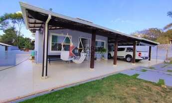 Imagem: CASA 03 QUARTOS E SUITE - LOTE DE 1.552