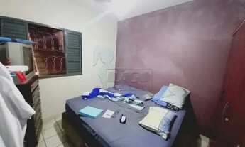 Imagem 5: Casa Padrão em Ribeirão Preto