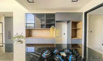 Imagem 4: Casa com 3 dormitórios à venda, 175 m² por R$ 1.500.000,00 - Condomínio Residencial Flores