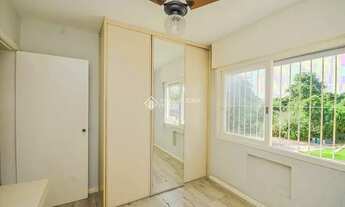 Imagem 6: Apartamento para aluguel possui 57 metros quadrados com 2 quartos em Vila Nova - Porto Ale