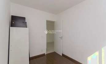 Imagem 7: Apartamento para aluguel possui 63 metros quadrados com 2 quartos