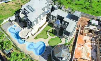 Imagem 5: Casa de Condomínio em Alphaville