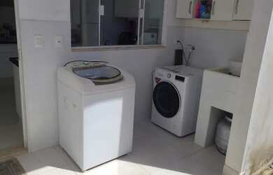 Imagem 2: Casa em ótima localização no Jardim Prudentino - 3 quartos (1 suíte