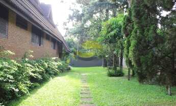 Imagem 4: 02968 - Casa 3 Dorms. (3 Suítes), GRANJA VIANA - COTIA/SP