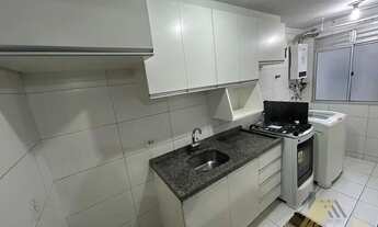 Imagem 7: Apartamento para Locação com 2 quartos - Portão