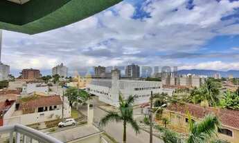 Imagem 4: Apartamento com 2 dormitórios à venda, 77 m² por R$ 580.000 - Indaiá - Caraguatatuba/SP