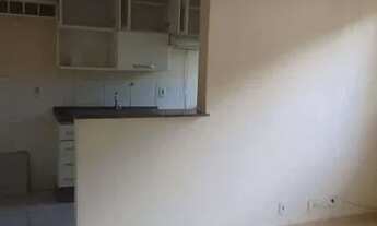 Imagem 2: Apartamento para venda tem 41 metros quadrados com 2 quartos em Vila Raquel - São Paulo