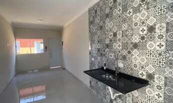 Imagem 3: Casa na praia com 2 Dormitórios