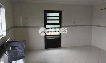 Imagem 4: Osasco - Casa Padrão - Rochdale