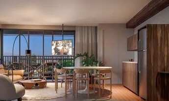 Imagem 4: APARTAMENTO RESIDENCIAL em São Paulo - SP, Jardim Paulista