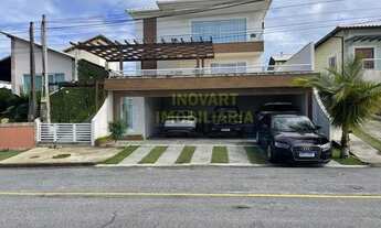 Imagem: FCOD 769 Excelente casa no Blue Garden