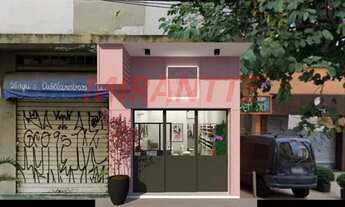 Imagem 1: Fundo de comércio de 40m² em Santana