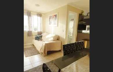 Imagem 3: Apartamento em Restinga