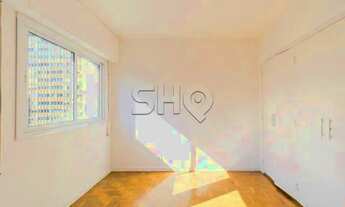 Imagem 6: Apartamento Residencial no Itaim Bibi