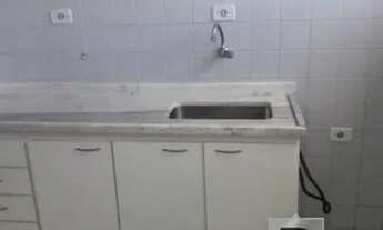 Imagem 2: APTO VILA PRUDENTE 2 DORMITORIOS SALA COZINHA BANHEIRO 1 VAGA