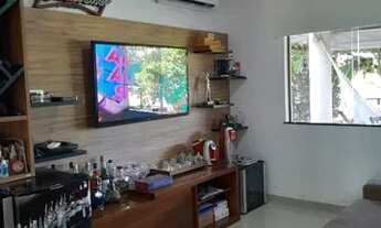 Imagem 5: Casa Reserva Mundo Verde 4 Quartos 334m2 Abrantes Reg. Lauro de Freitas / Estrada do Coco