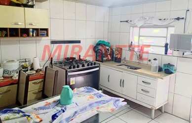 Imagem 4: Casa de vila de 75m² com 1 quartos em Vila Maria Baixa