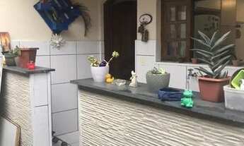 Imagem 6: Casa para venda com 125m² - 3 quartos - Vila Boa Vista - Barueri - SP