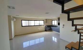 Imagem 5: Apartamento Duplex com 3 dormitórios para alugar, 95 m² por R$ 4.271,58/mês - Quinta da Pr