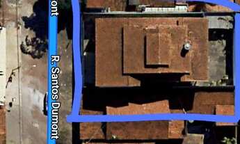 Imagem 3: Casa Sobrado 479m2