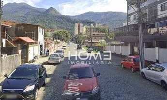 Imagem 2: Cobertura com 3 dormitórios à venda, 290 m² por R$ 840.000 - Alto - Teresópolis/RJ