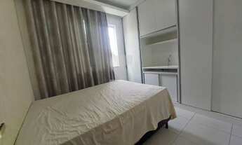 Imagem 4: Apartamento à venda, 2 quartos, 2 vagas, Sapucaias III - Contagem/MG